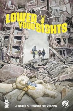 portada Lower Your Sights (in English)
