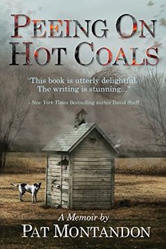 portada Peeing on hot Coals: Drowning the Devil (en Inglés)