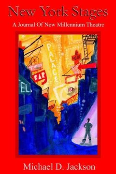 new york stages (en Inglés)