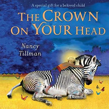 portada The Crown on Your Head mme (en Inglés)