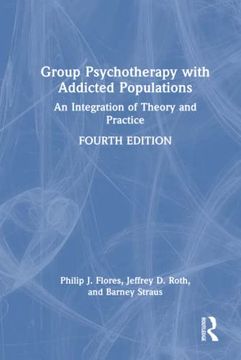 portada Group Psychotherapy With Addicted Populations 