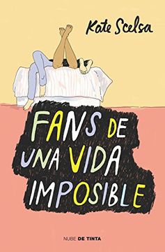 portada Fans de una vida imposible (in Spanish)