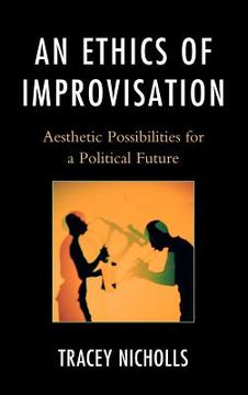 portada an ethics of improvisation