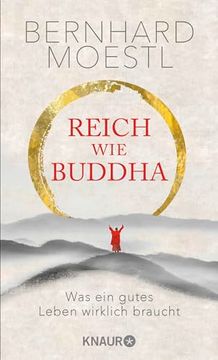 portada Reich wie Buddha (en Alemán)