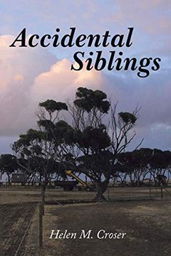 portada Accidental Siblings: Family Connections (en Inglés)