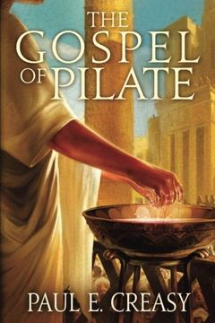 portada The Gospel of Pilate: Volume 1