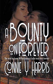 portada A Bounty on Forever (The Forever Series) 