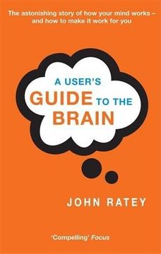 portada A User's Guide To The Brain