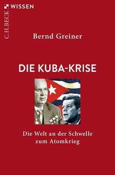 portada Die Kuba-Krise (en Alemán)