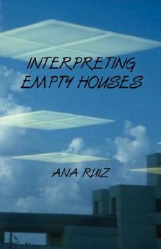 portada interpreting empty houses (en Inglés)