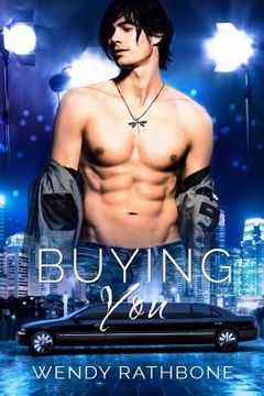 portada Buying You (in English)