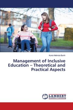 portada Management of Inclusive Education - Theoretical and Practical Aspects (en Inglés)