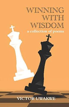 portada Winning With Wisdom: A Collection of Poems 