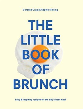 portada The Little Book of Brunch (in English)