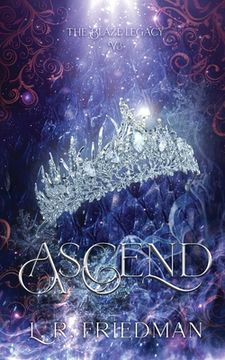 portada Ascend (in English)
