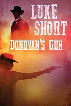 portada Donovan'S gun (in English)
