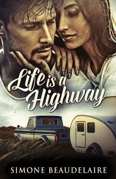 portada Life Is A Highway (in English)