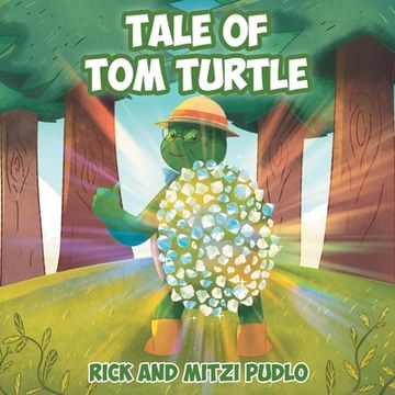 portada Tale of Tom Turtle (en Inglés)