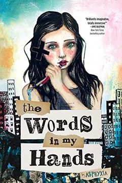 portada The Words in my Hands (in English)