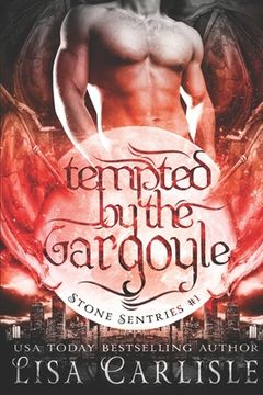 portada Tempted by the Gargoyle (en Inglés)