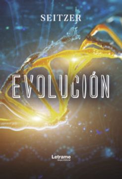 portada Evolución (in Spanish)