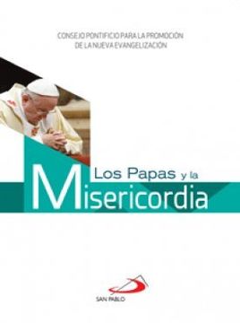 portada Los Papas y la Misericordia