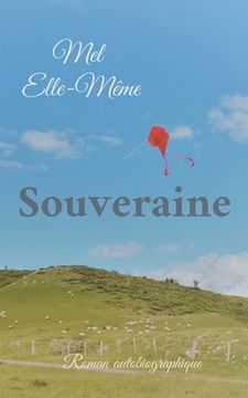 portada Souveraine (in French)