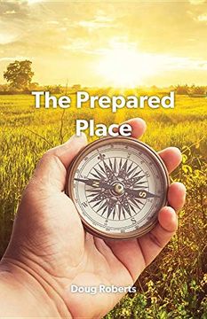portada The Prepared Place (en Inglés)