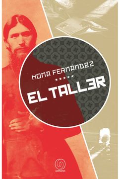 portada El Taller (in Spanish)