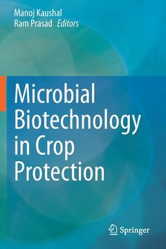 portada Microbial Biotechnology in Crop Protection