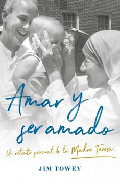 portada AMAR Y SER AMADO (in Spanish)