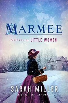 portada Marmee: A Novel (in English)
