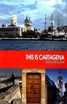 portada This is Cartagena asi es Cartagena