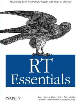 portada Rt Essentials (en Inglés)
