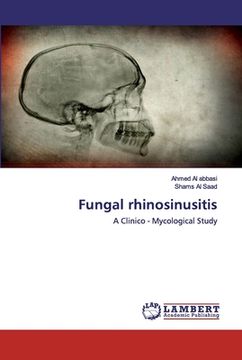 portada Fungal rhinosinusitis (en Inglés)