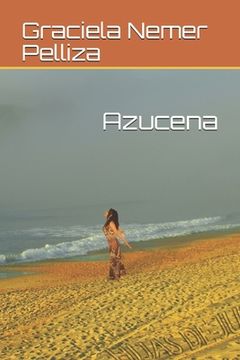 portada Azucena: Una mujer puede provocar grandes pasiones. (in Spanish)
