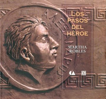 portada Los Pasos del Héroe (in Spanish)
