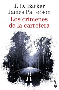 portada Los crímenes de la carretera (in Spanish)
