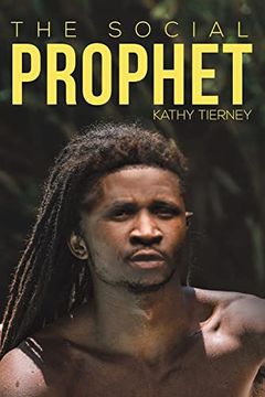portada The Social Prophet (in English)