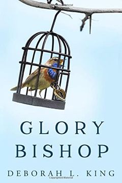 portada Glory Bishop (en Inglés)