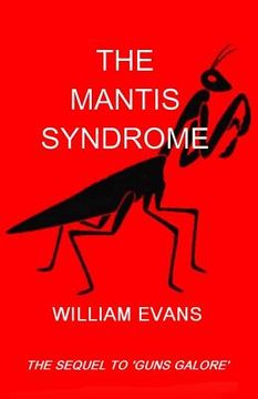 portada The Mantis Syndrome (en Inglés)