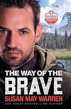 portada Way of the Brave (Global Search and Rescue) (en Inglés)