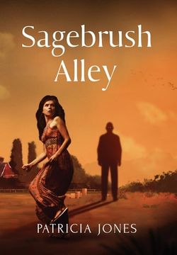 portada Sagebrush Alley (en Inglés)