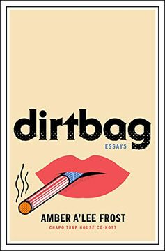 portada Dirtbag: Essays (in English)