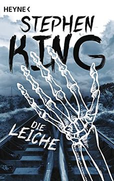 portada Die Leiche: Novelle (in German)