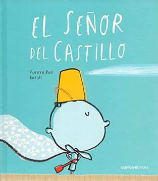 portada El Señor del Castillo (in Spanish)
