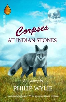 portada Corpses at Indian Stones (en Inglés)