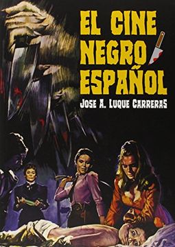 portada El Cine Negro Español