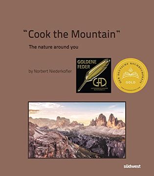 portada Cook the Mountain [Edizione Italiana; 2 Bde. Im Schuber] (en Italiano)