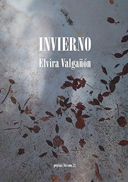 portada Invierno (in Spanish)